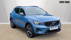 Volvo XC40 2.0 B4P Plus Dark 5dr Auto Petrol Estate